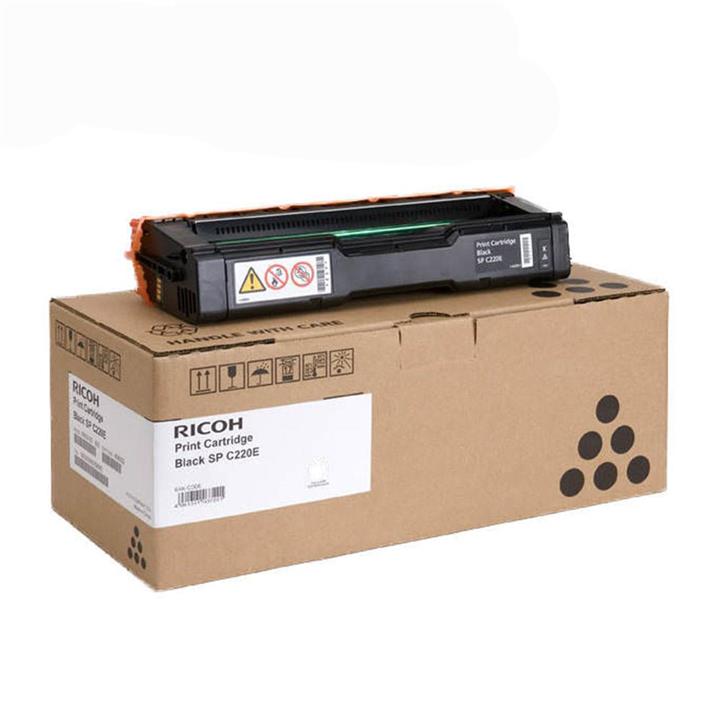 کارتریج تونر پرینتر ریکو   Ricoh SP300 Ricoh SP300 Toner Cartridge